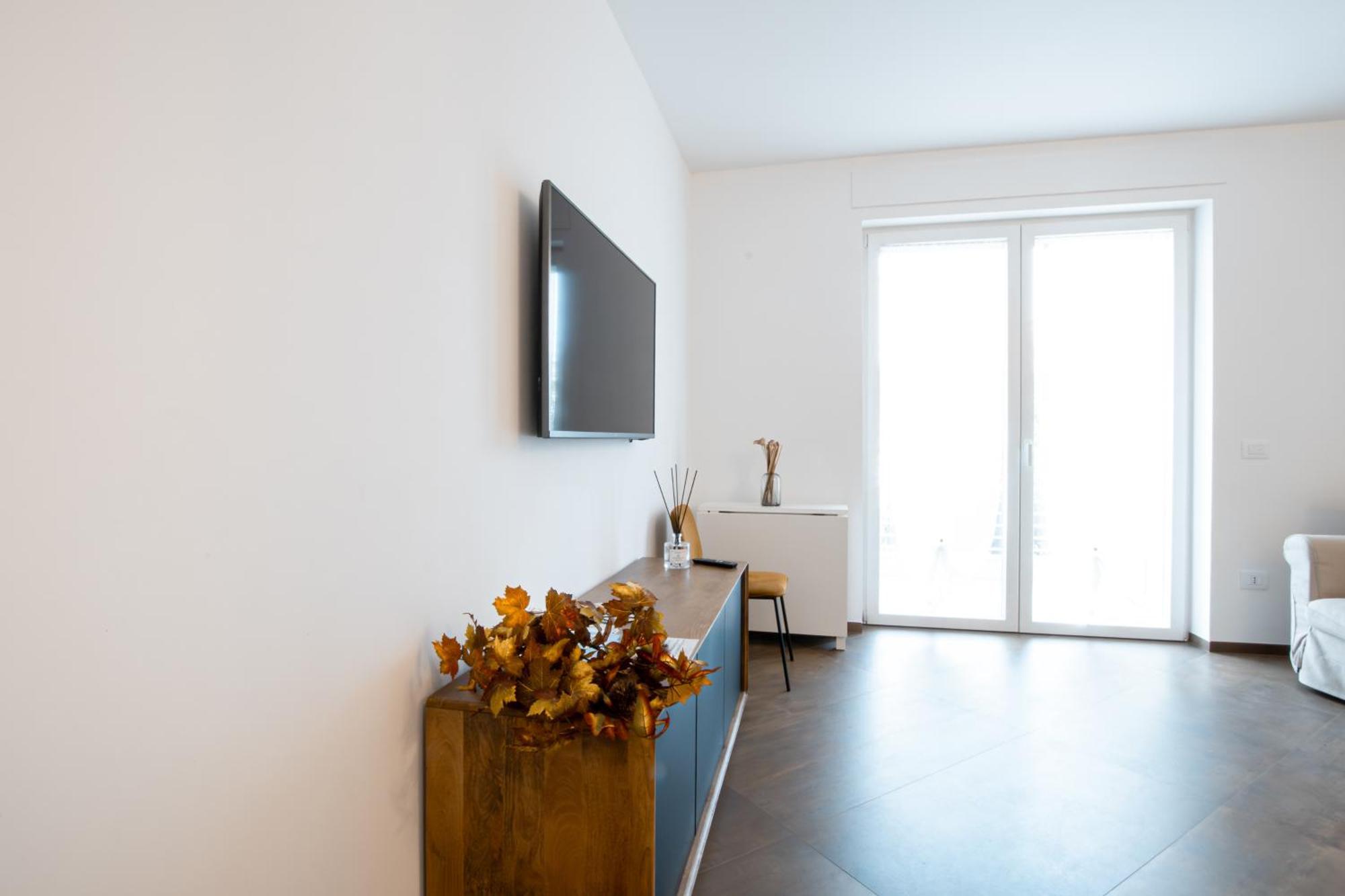 Ferienwohnung Frizzcafe Loft In Polignano A Mare Exterior foto