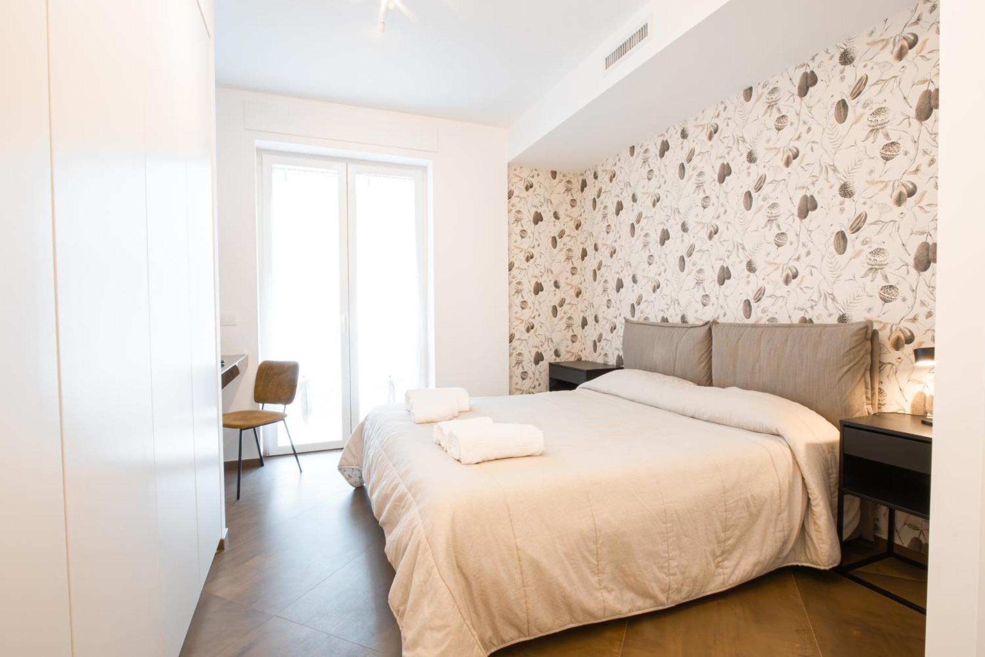 Ferienwohnung Frizzcafe Loft In Polignano A Mare Exterior foto